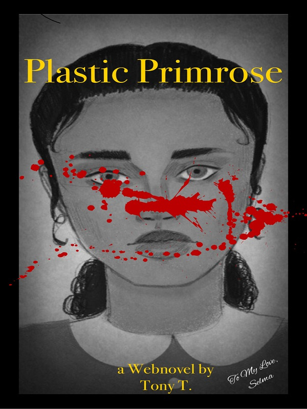 Plastic Primrose Book
