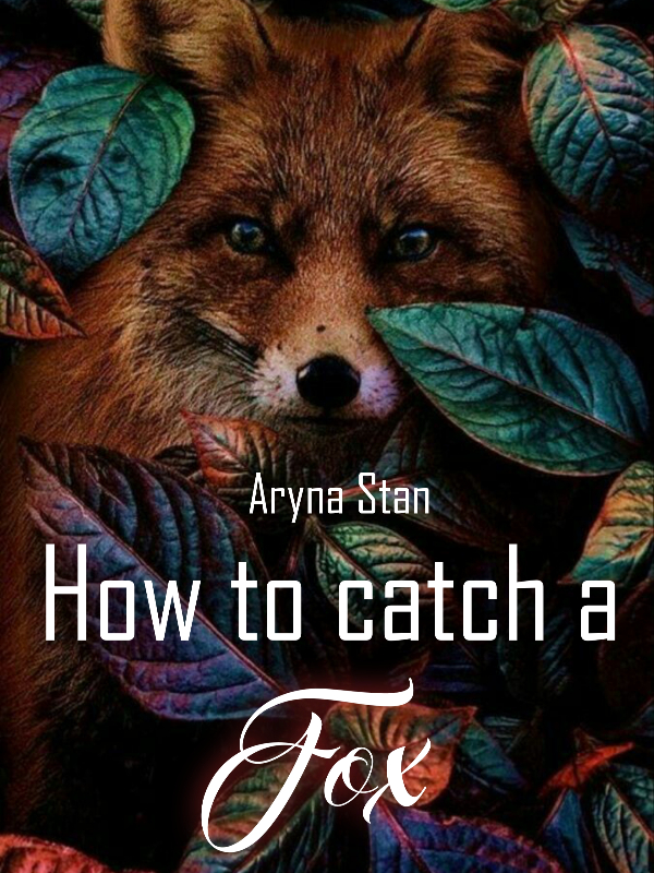 How to catch a Fox BL Book