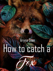How to catch a Fox BL Book