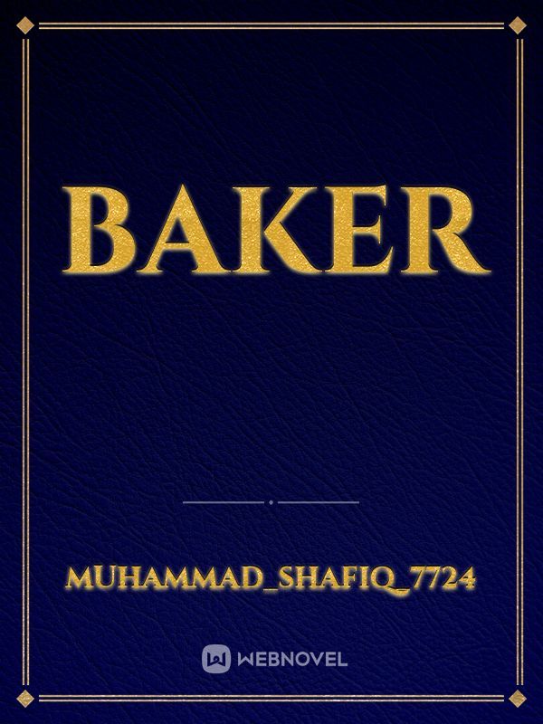 Baker Book