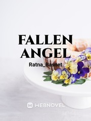 Fallen angel Book