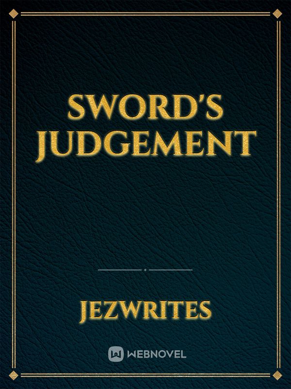 Sword's Judgement