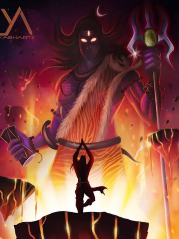 Ravana: Becoming the Demon King