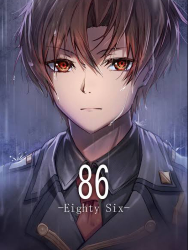86 (Eighty Six) (Novel) - Tao Sect