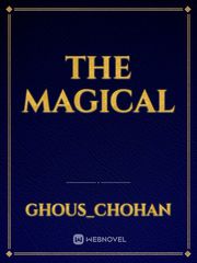 the magical Book