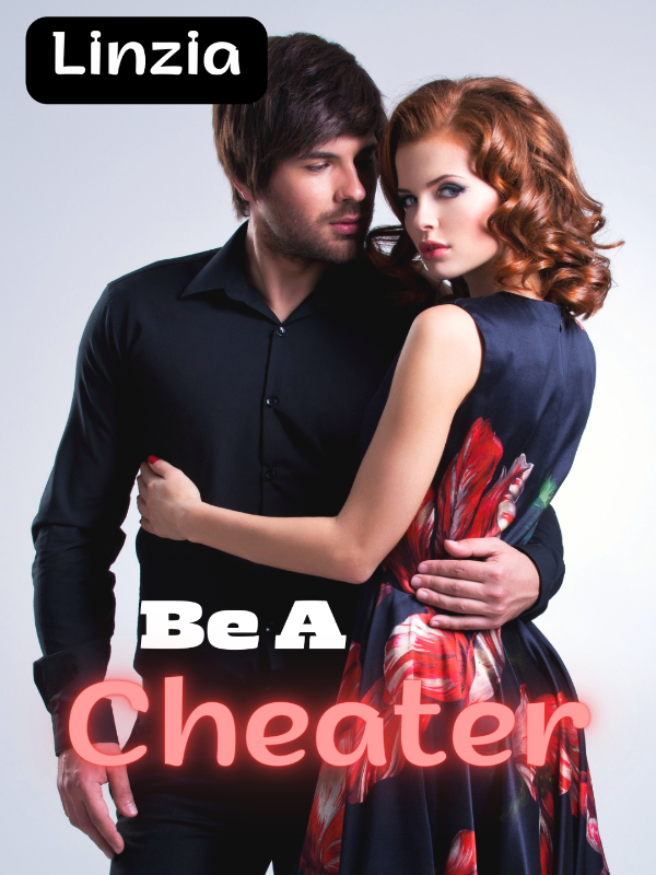 Be A Cheater Book
