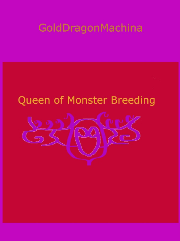 Queen of Monster Breeding