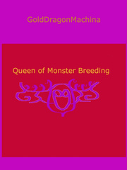 Queen of Monster Breeding Book