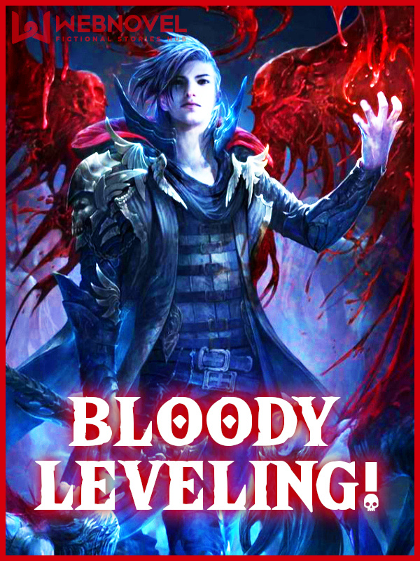 Bloody Leveling! Book