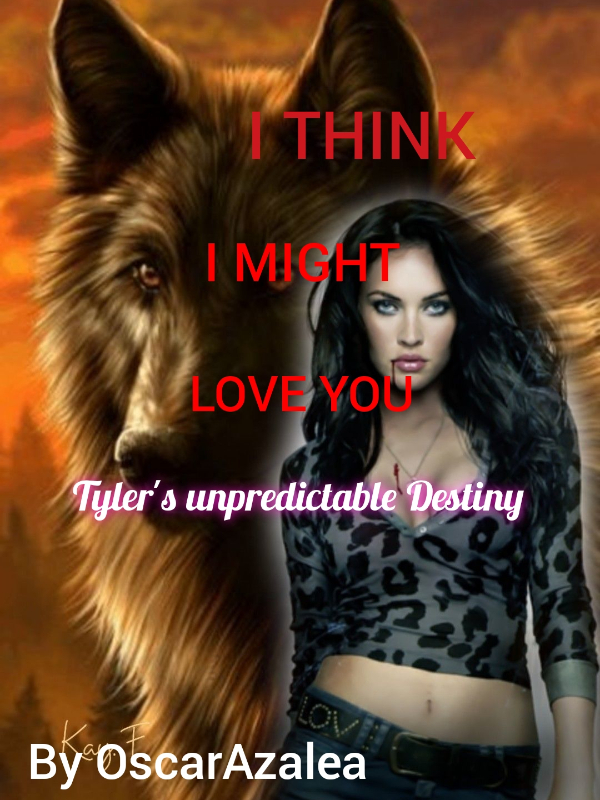 I Think I Might Love You Book