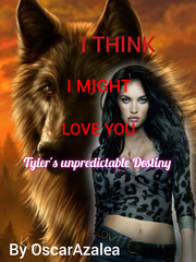I Think I Might Love You Book