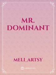 Mr. Dominant Book