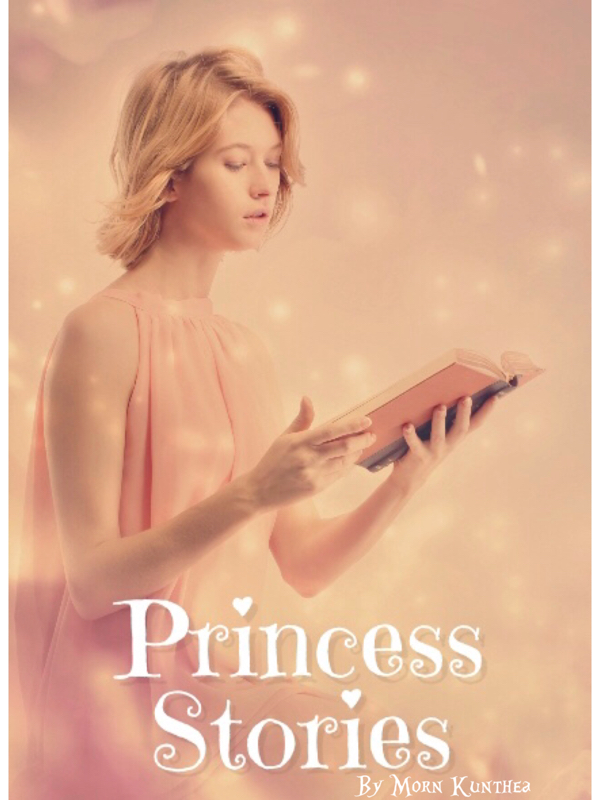 Princess Story Fantasy/Fairy Tail
Morn kunthea Book