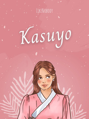 Kasuyo Book