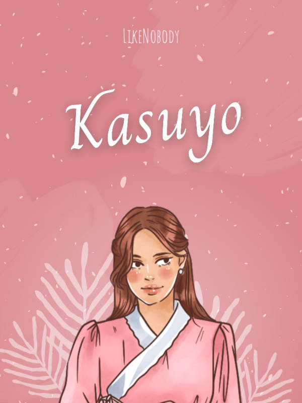 Kasuyo