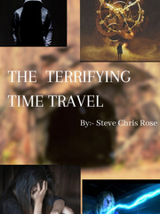 The Terrifying Time Travel Book