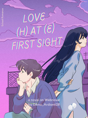Love (h)At(e) First Sight Book