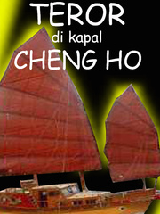 Teror di Kapal Cheng Ho Book