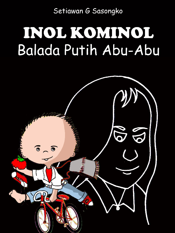 Balada Putih Abu-Abu