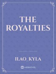 The Royalties Book