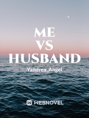 Me VS Husband Book