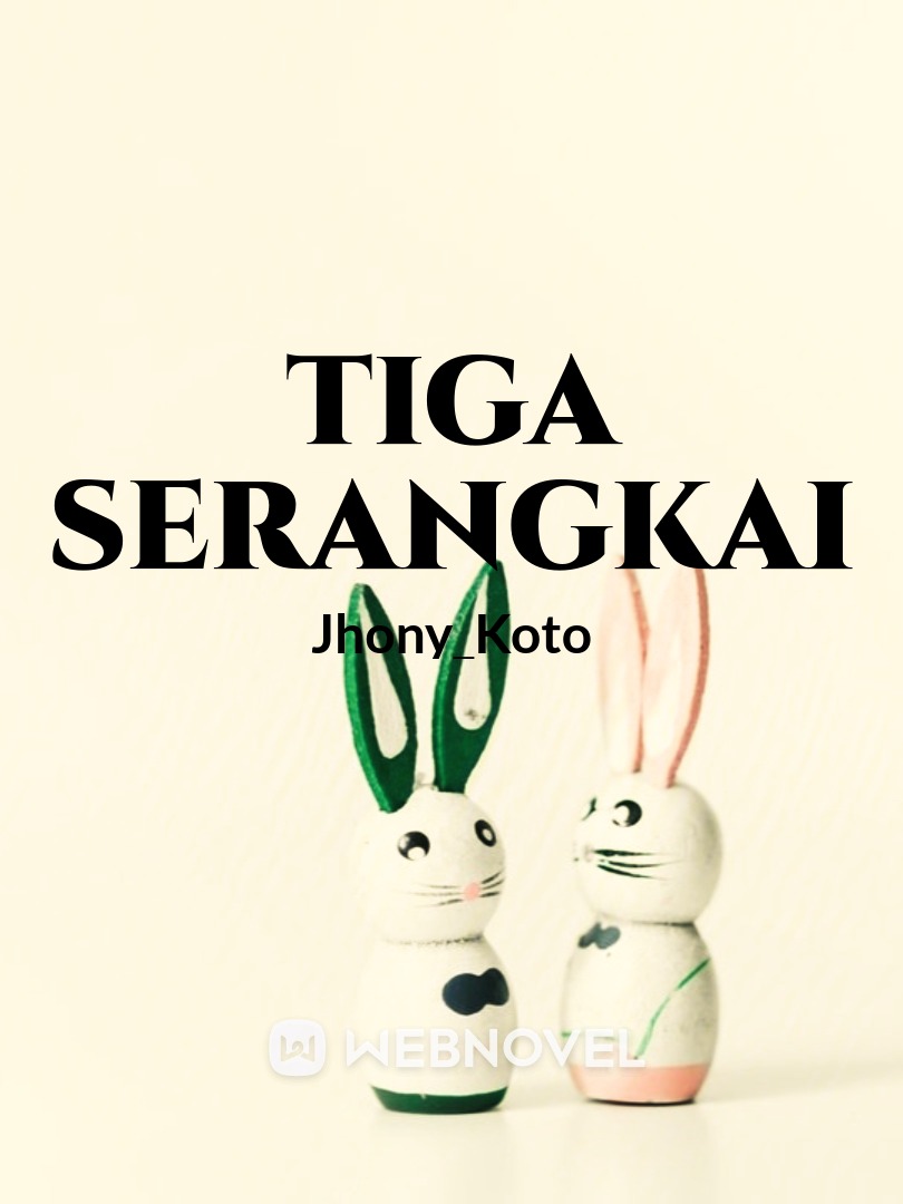 tiga serangkai