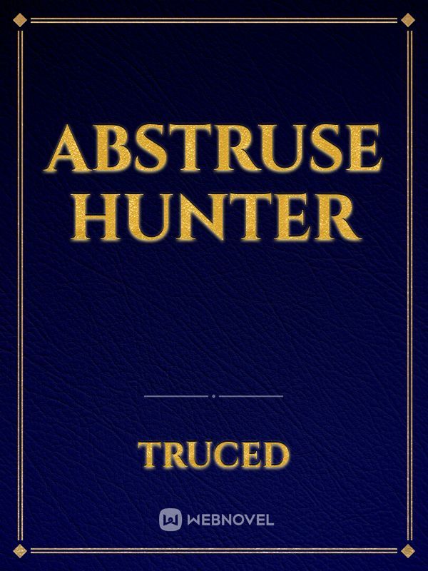 Abstruse Hunter