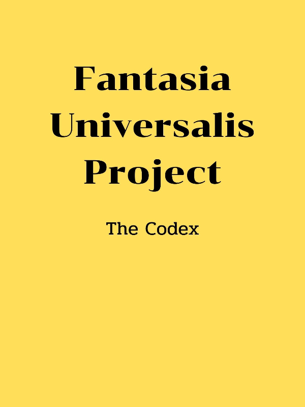 Fantasia Universalis Project