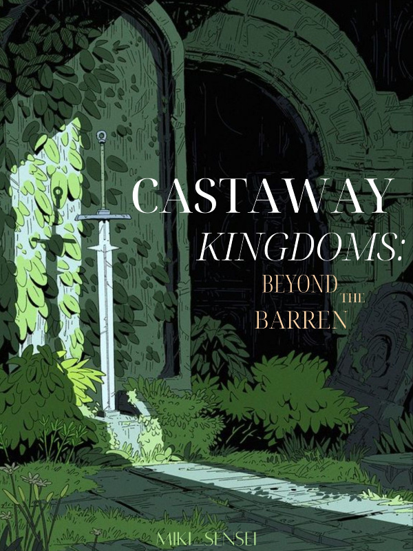 Castaway Kingdoms: Beyond the Barren