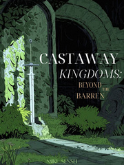 Castaway Kingdoms: Beyond the Barren Book