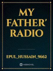 My Father' Radio Book
