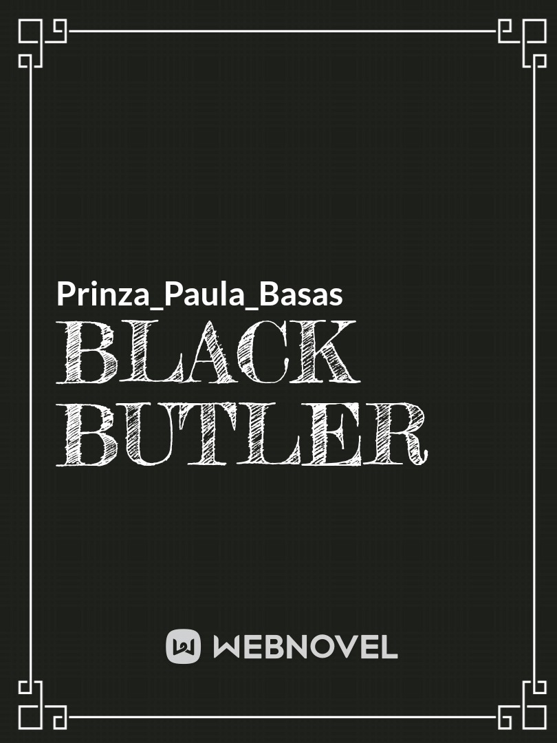 Black 
Butler Book