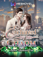 Enchanted By His Charm Book