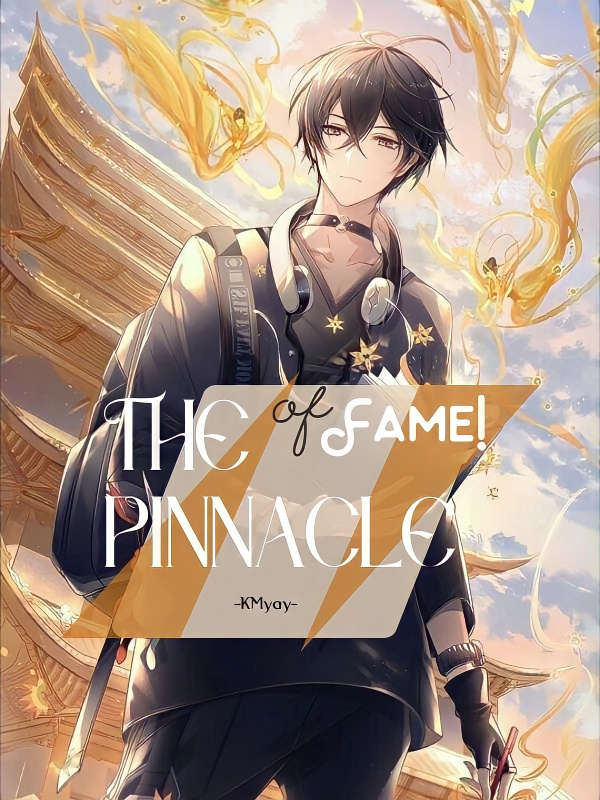 The Pinnacle Of Fame! Book