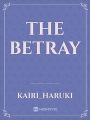 The betray Book