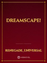 Dreamscape! Book