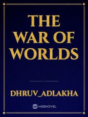 the war of worlds Book