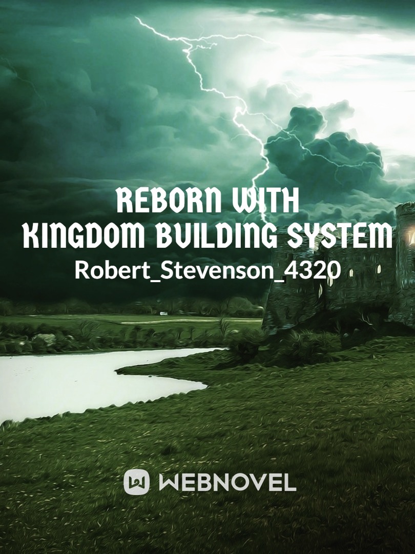 Reborn with Kingdom Building System Book