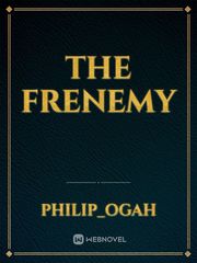 The Frenemy Book