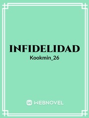INFIDELIDAD    Kookmin Book