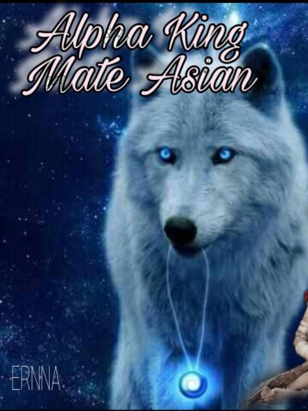 Alpha King Asian Mate