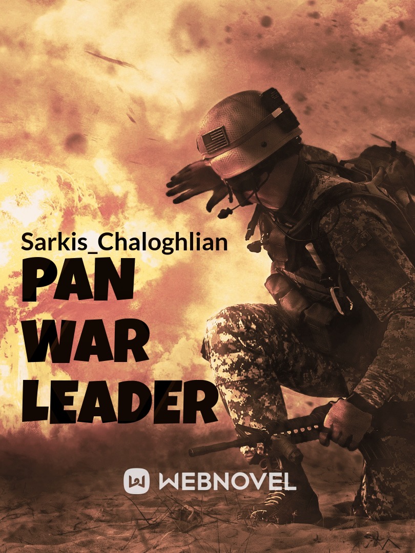 Pan War Leader Book