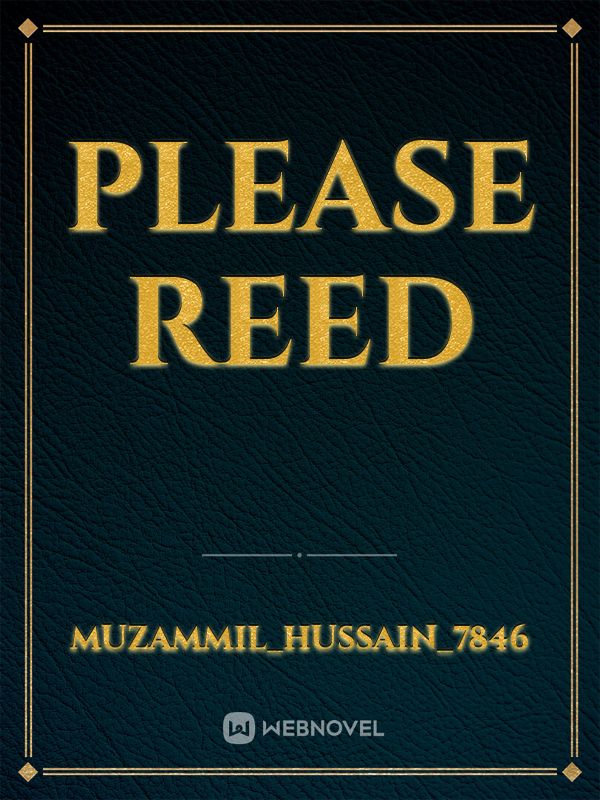 please reed Book