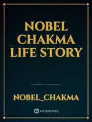 Nobel chakma life story Book
