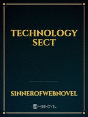 Technology Sect Book
