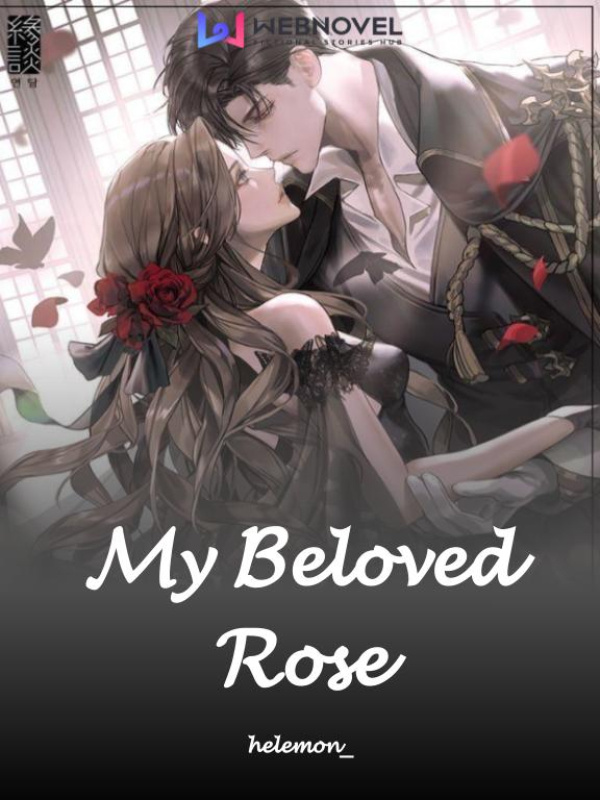 My Beloved Rose Book