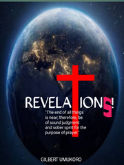 REVELATIONS! Book