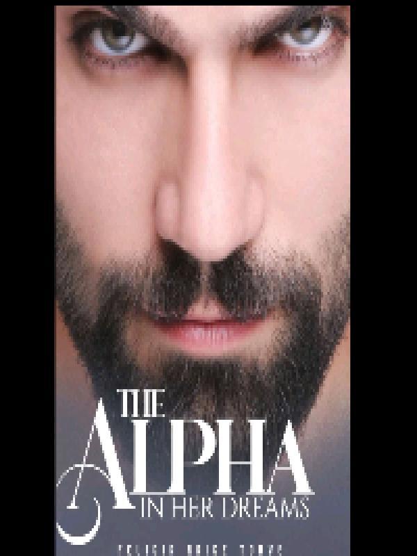 The Alpha In Her Dreams Book