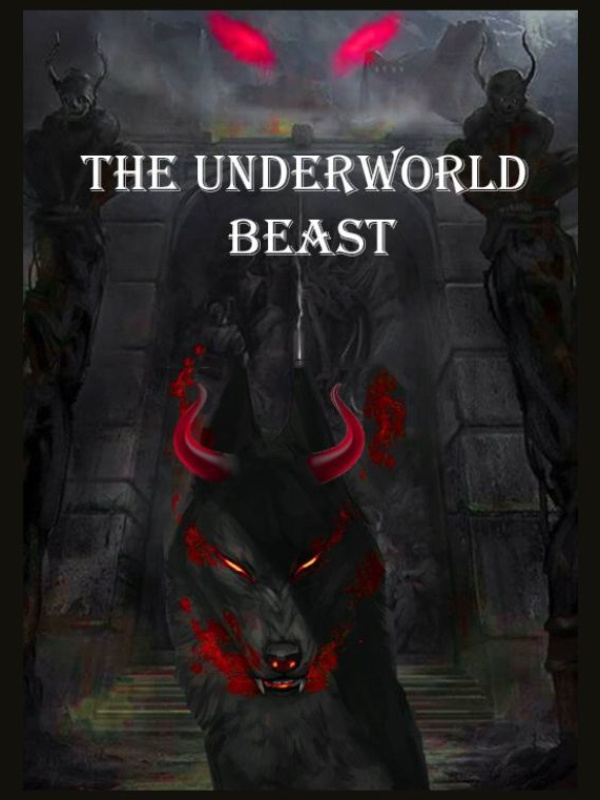the underworld beast