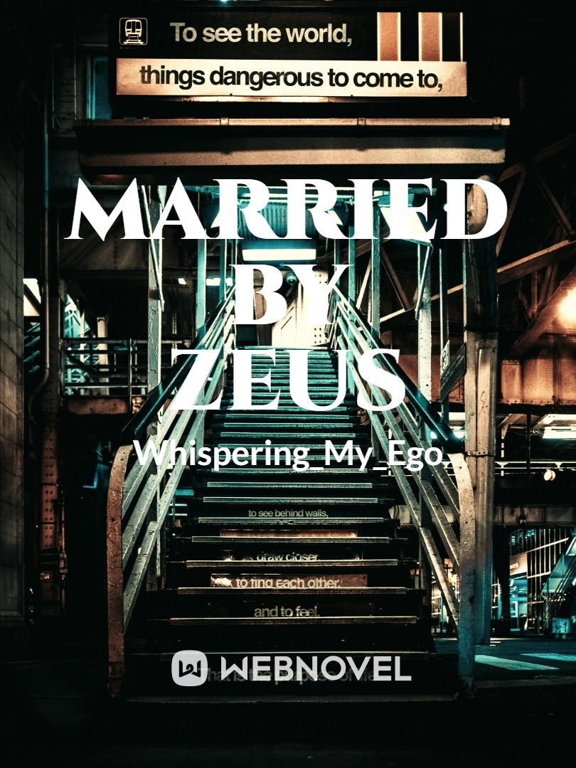 Married By Zeus
